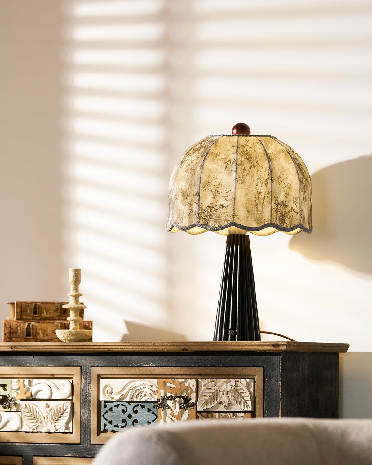 Lumenora Lampe de Table