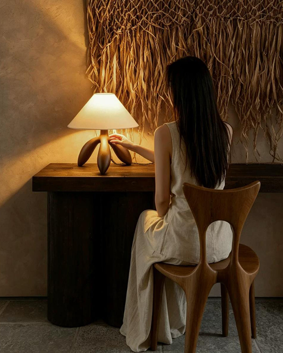 Loxmont Lampe De Table