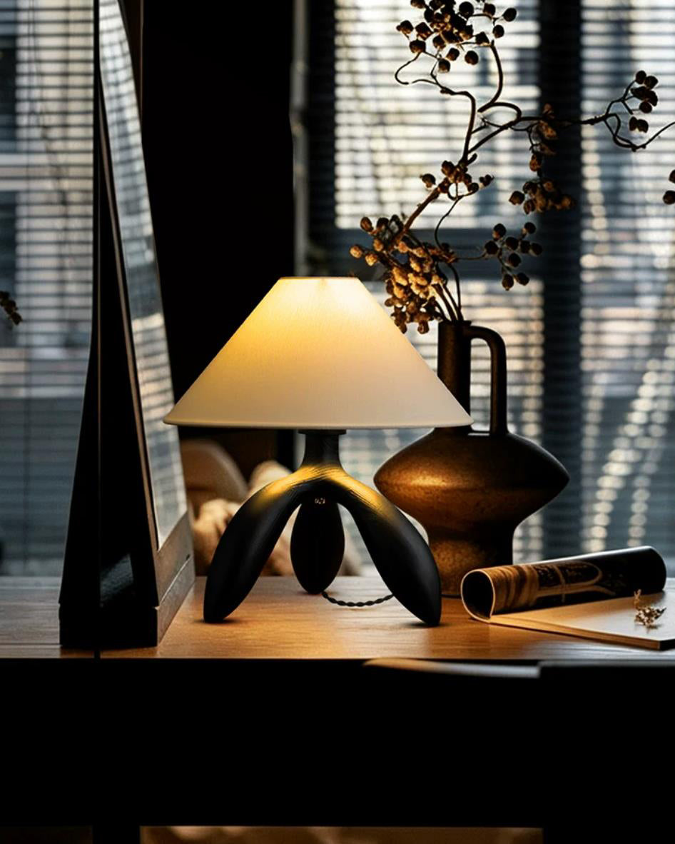 Loxmont Lampe De Table