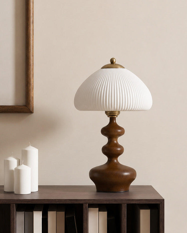 Briarford Lampe De Table