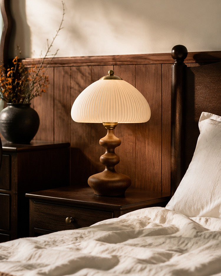 Briarford Lampe De Table