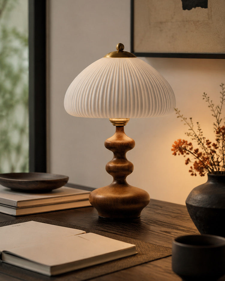 Briarford Lampe De Table