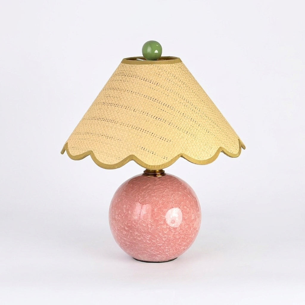 Elmhurstwick Lampe De Table