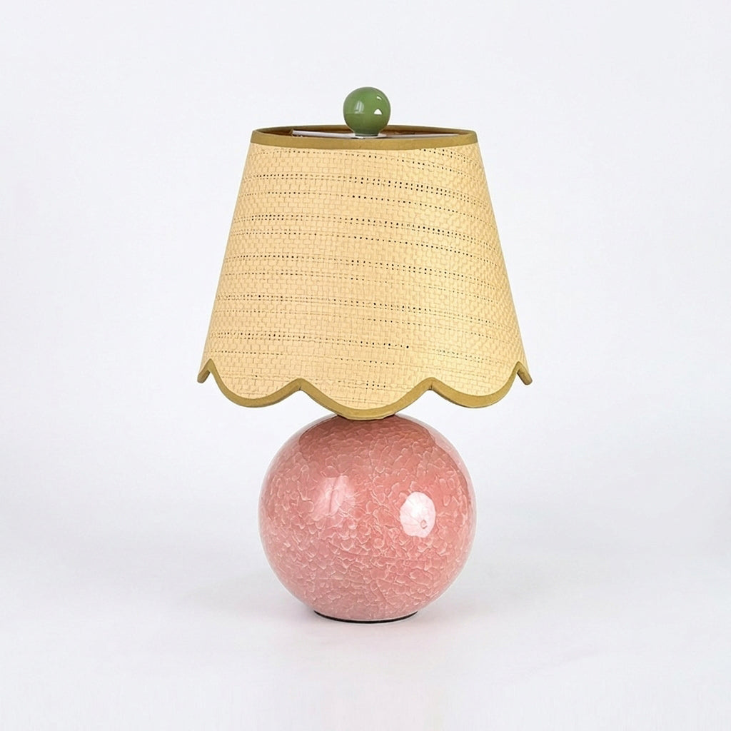 Elmhurstwick Lampe De Table