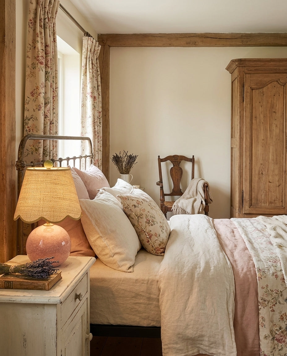 Elmhurstwick Lampe De Table