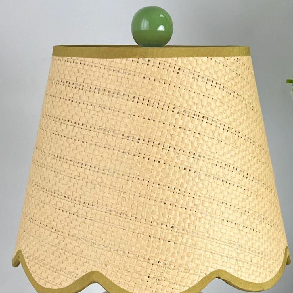 Elmhurstwick Lampe De Table
