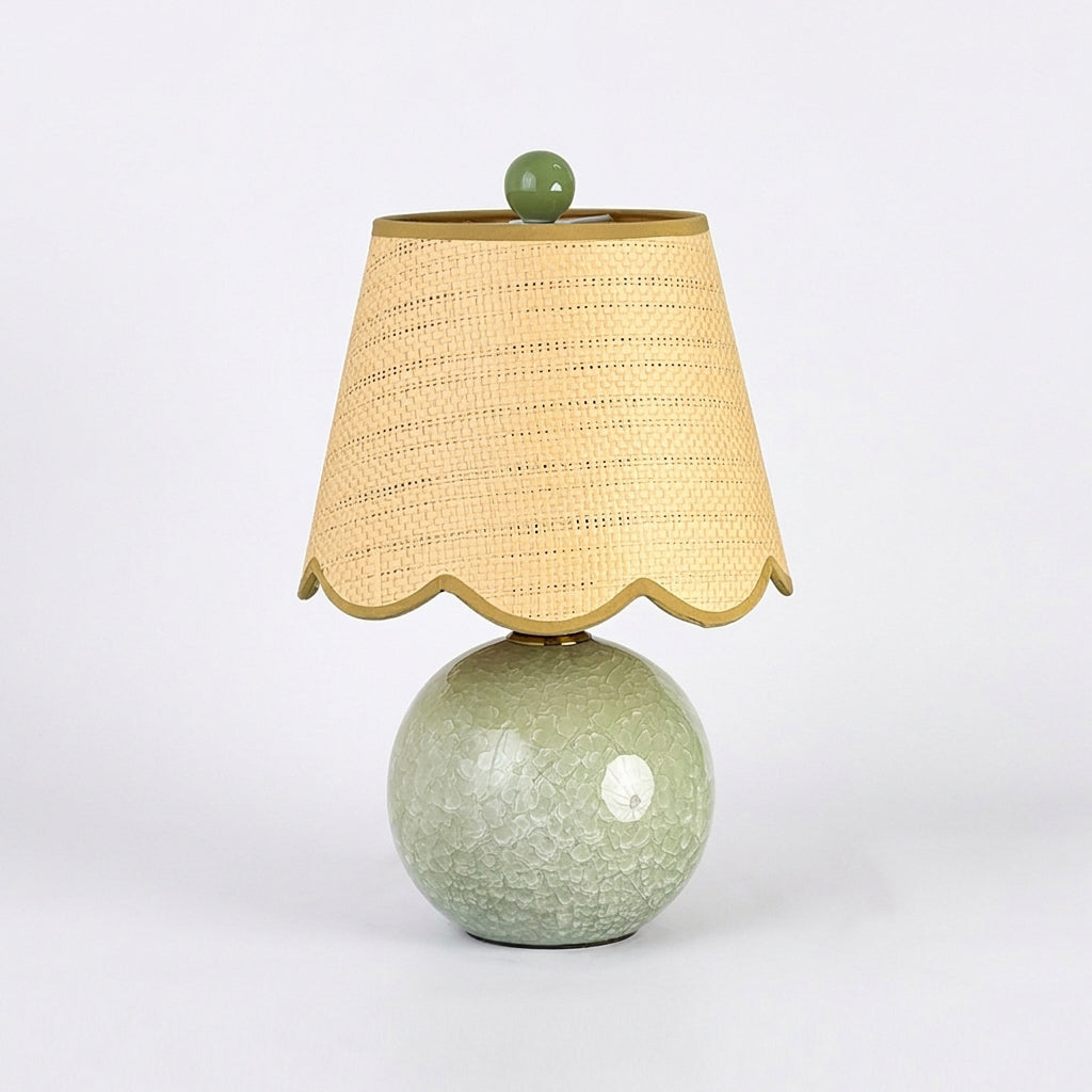 Elmhurstwick Lampe De Table