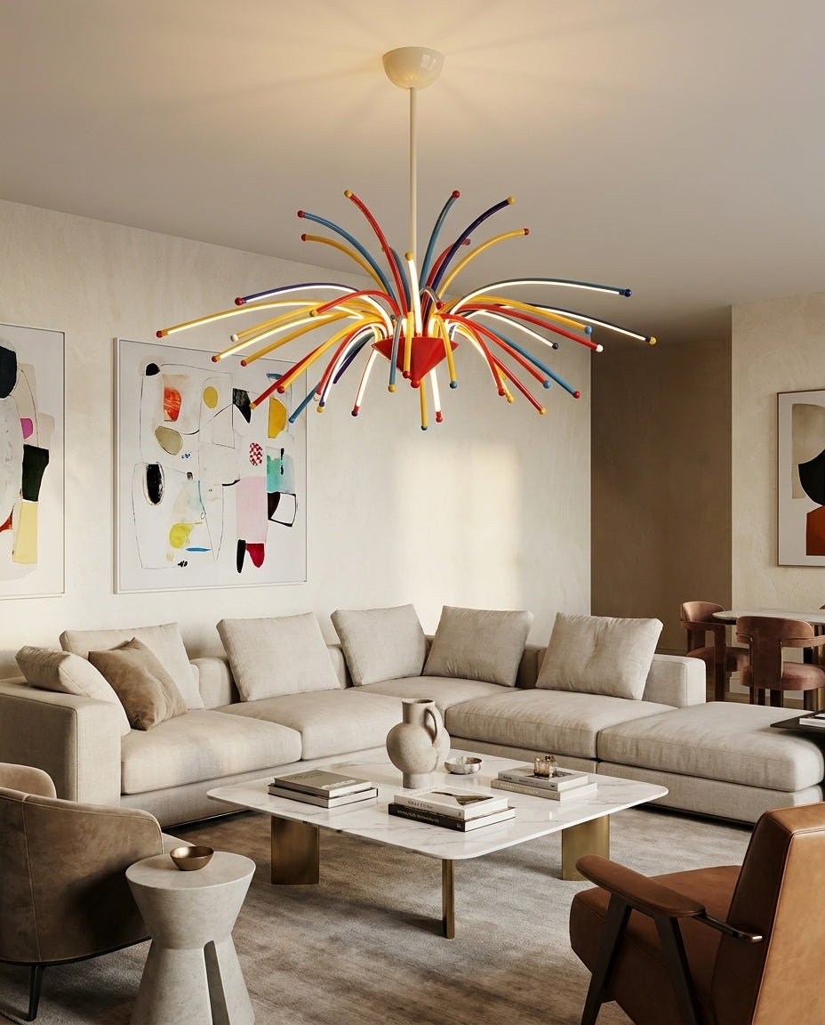 Havercombe Calivora Lustre