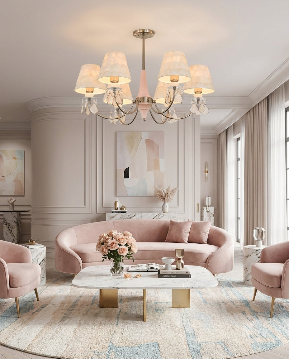Iverstone Evelisse Lustre
