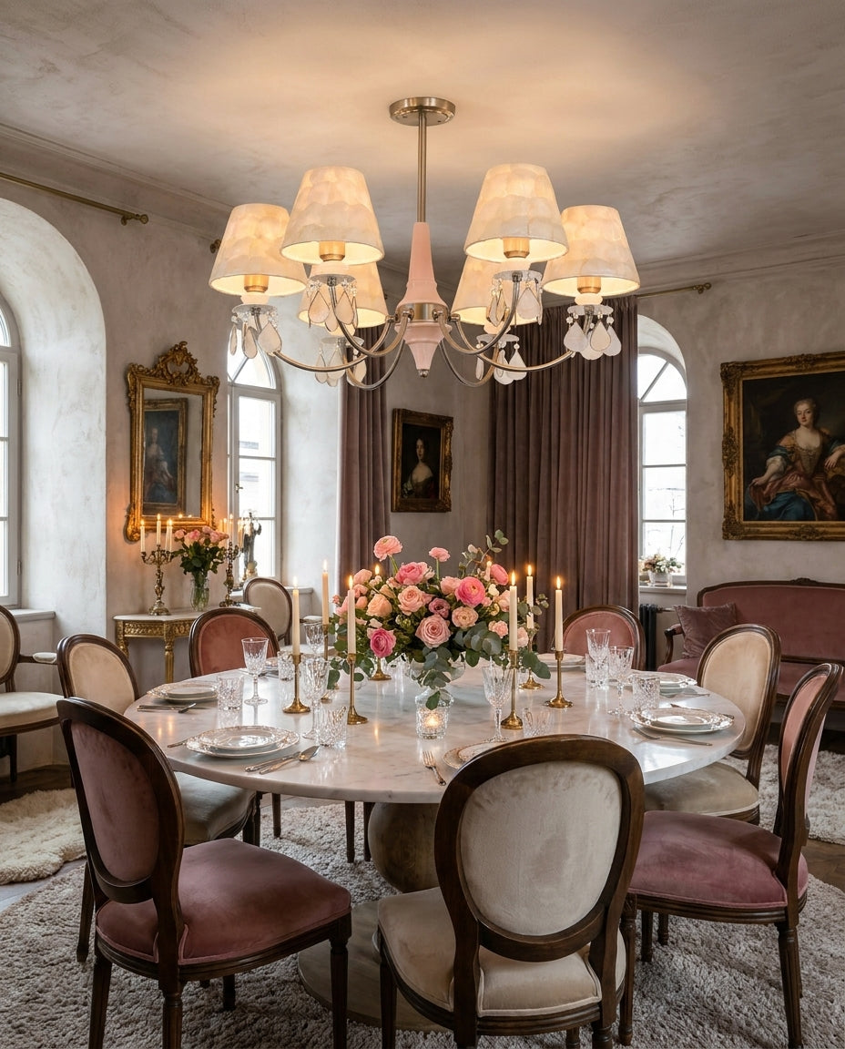 Iverstone Evelisse Lustre