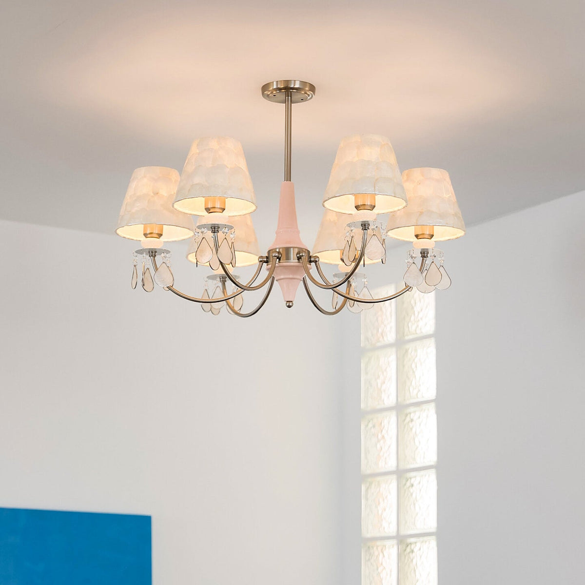 Iverstone Evelisse Lustre