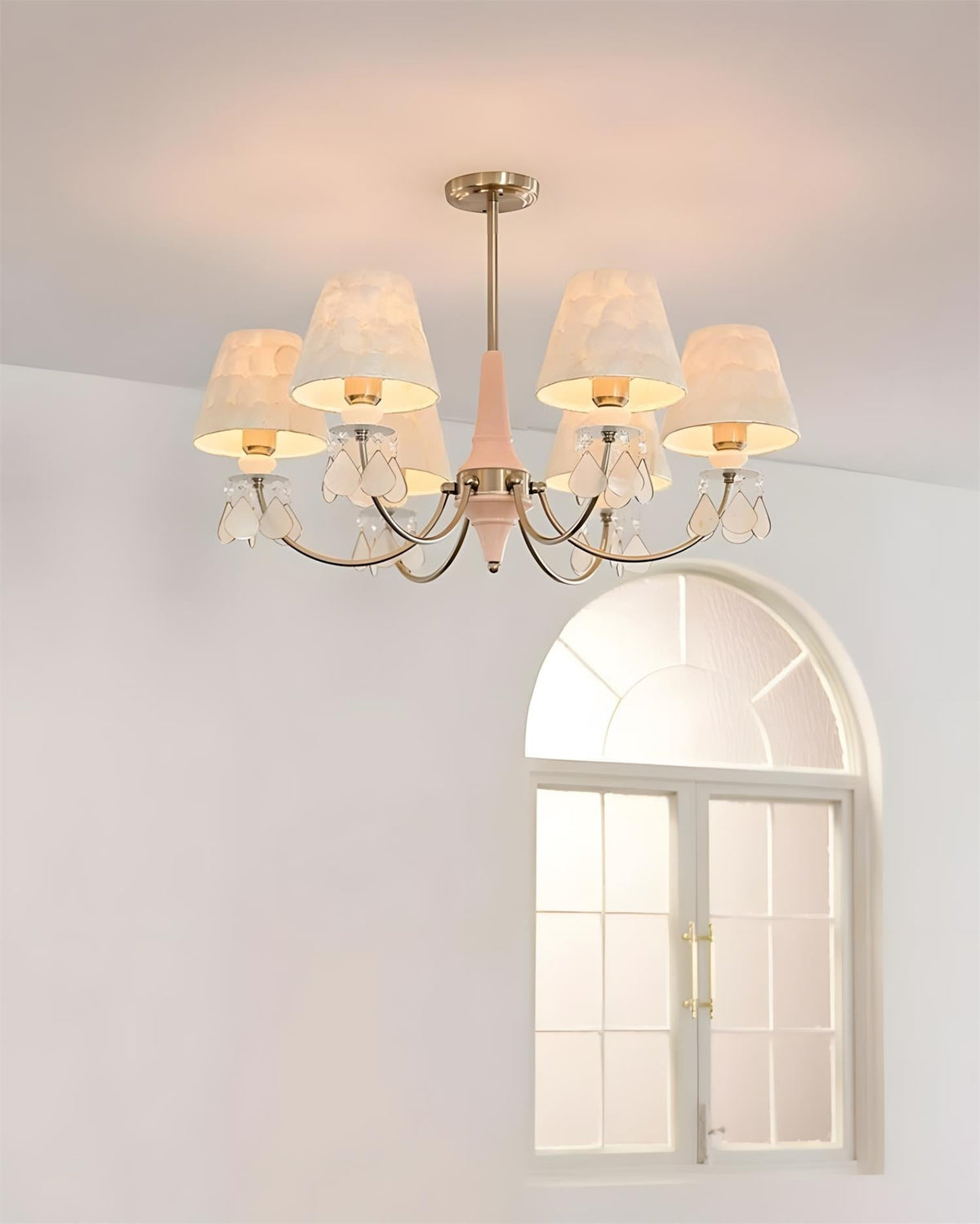 Iverstone Evelisse Lustre