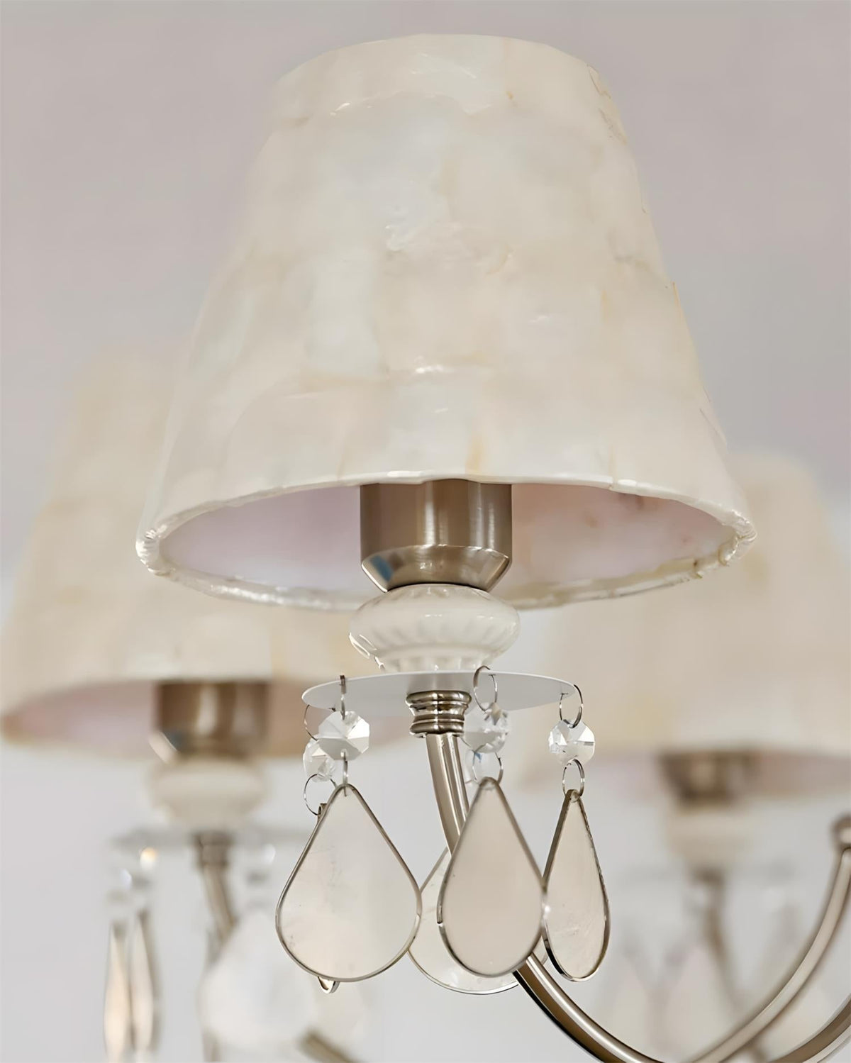 Iverstone Evelisse Lustre