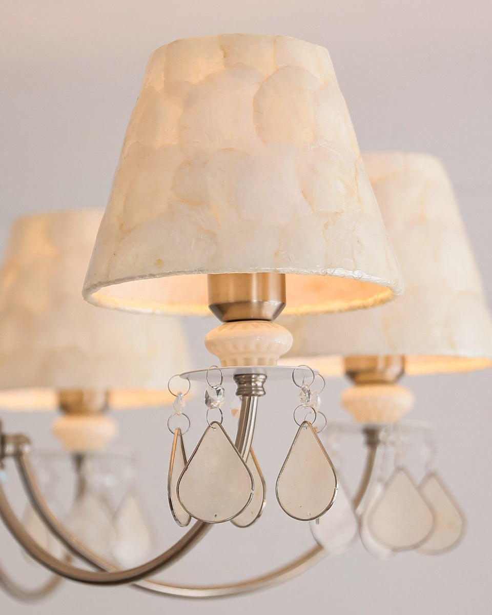 Iverstone Evelisse Lustre