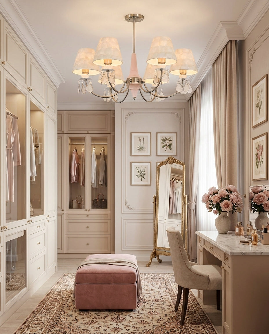 Iverstone Evelisse Lustre