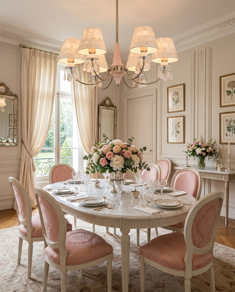 Iverstone Evelisse Lustre