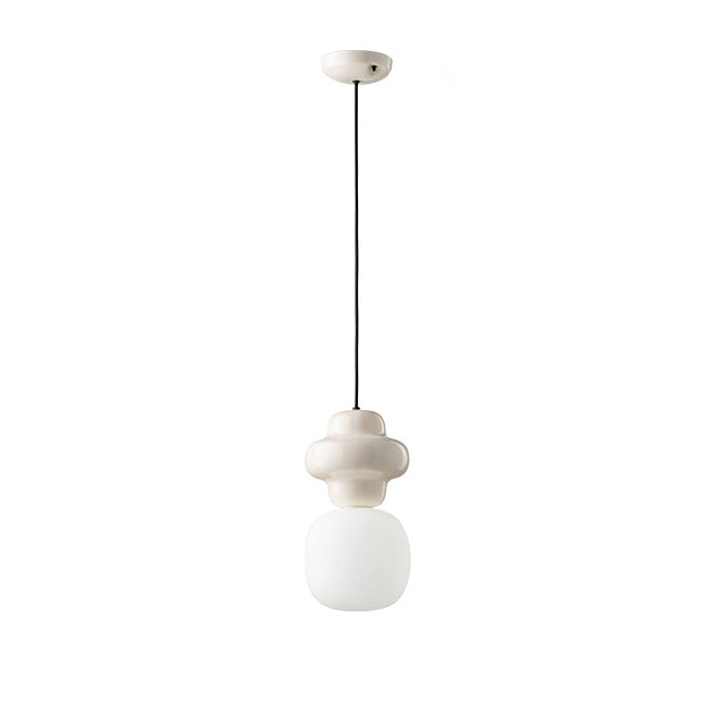 Mochi Suspension