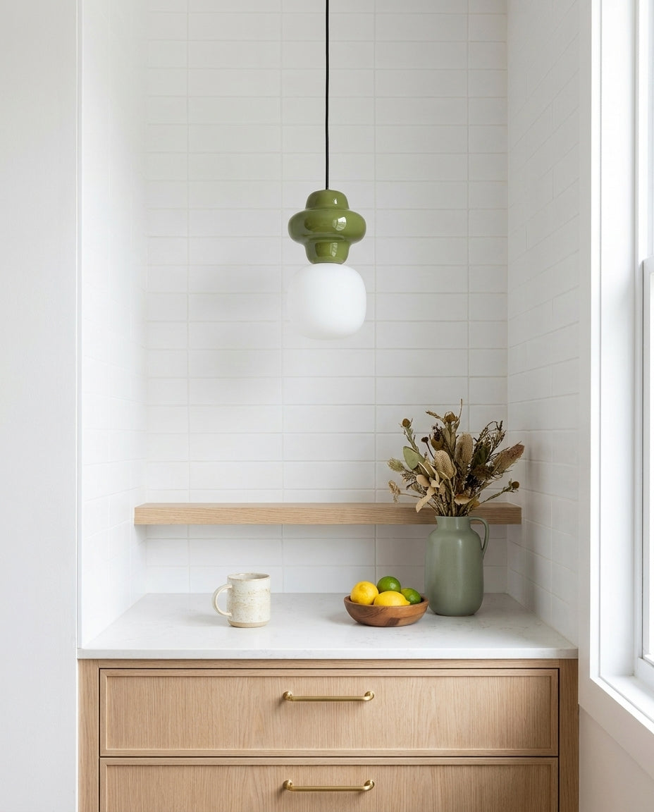 Mochi Suspension