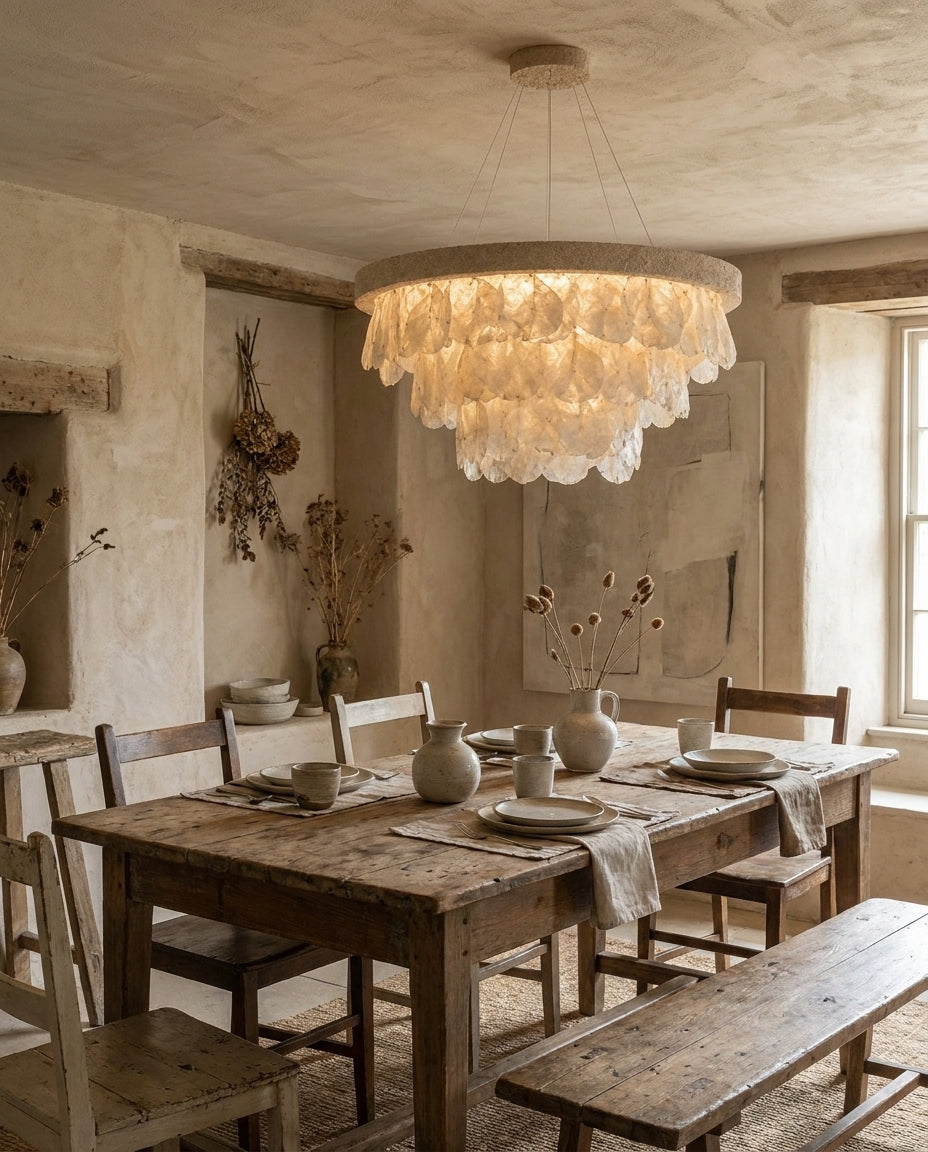 Jorrenford Liorava Lustre