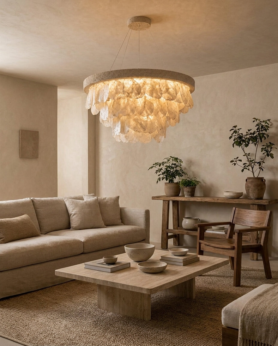 Jorrenford Liorava Lustre