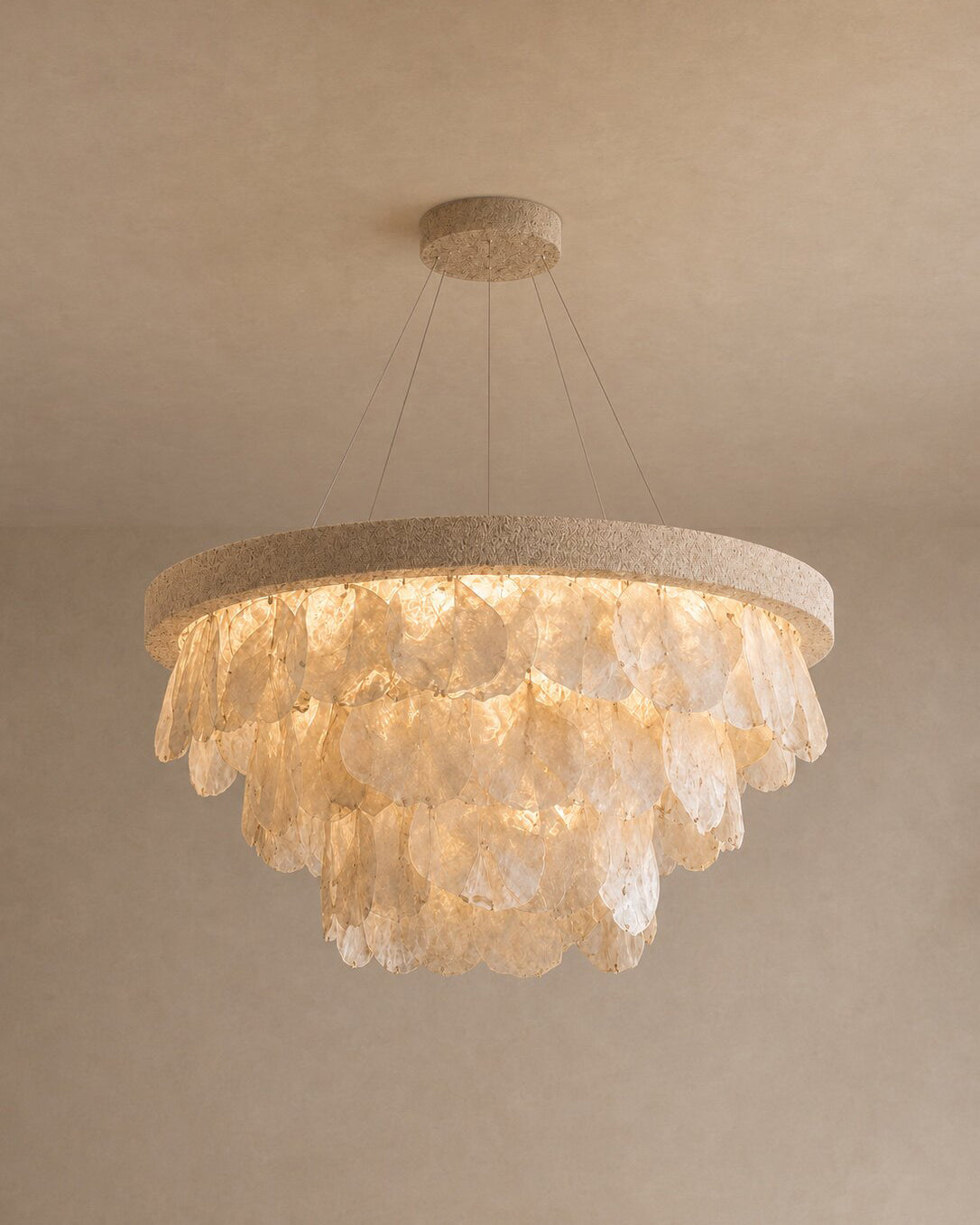 Jorrenford Liorava Lustre
