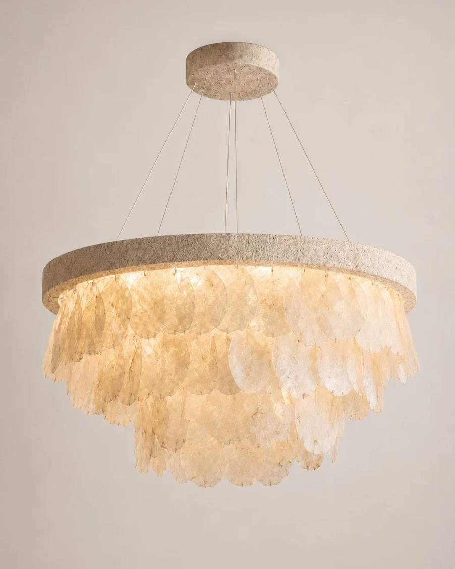 Jorrenford Liorava Lustre