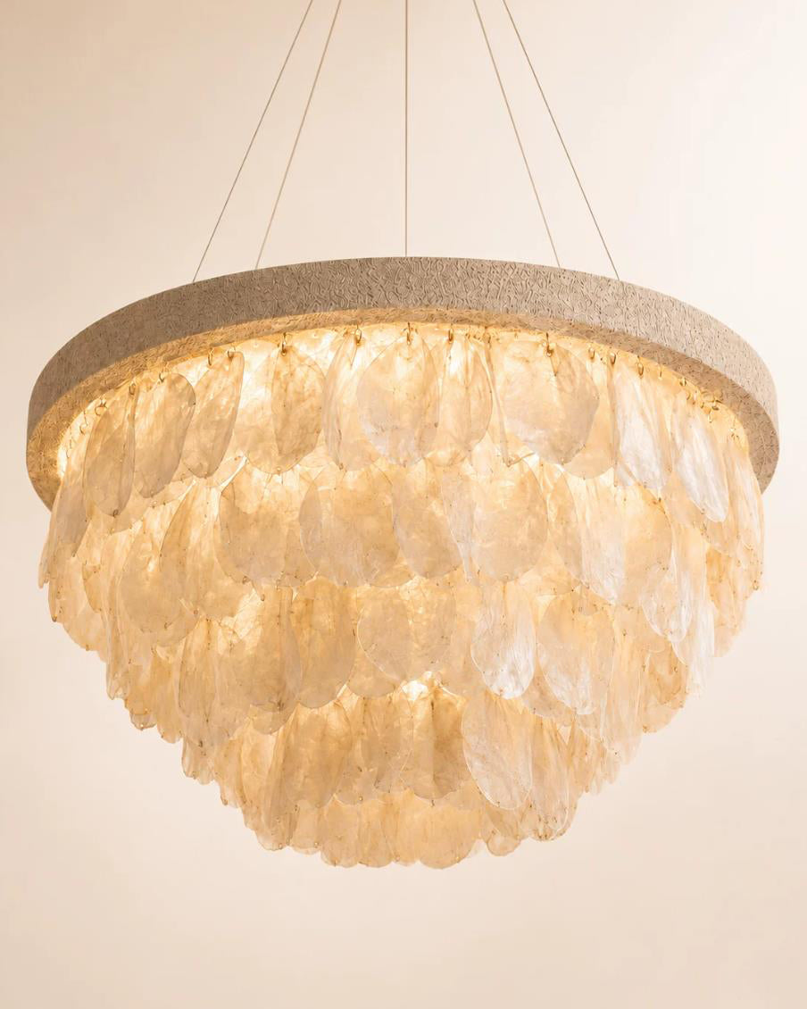 Jorrenford Liorava Lustre