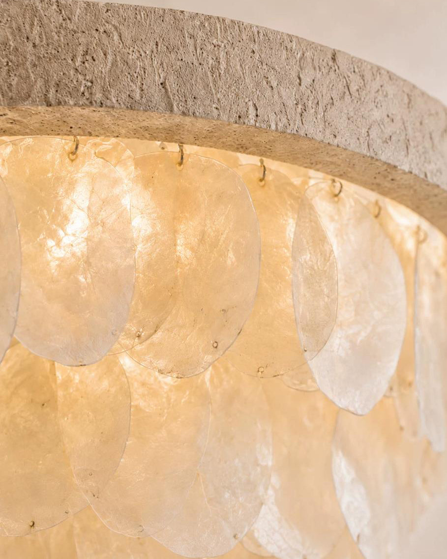 Jorrenford Liorava Lustre