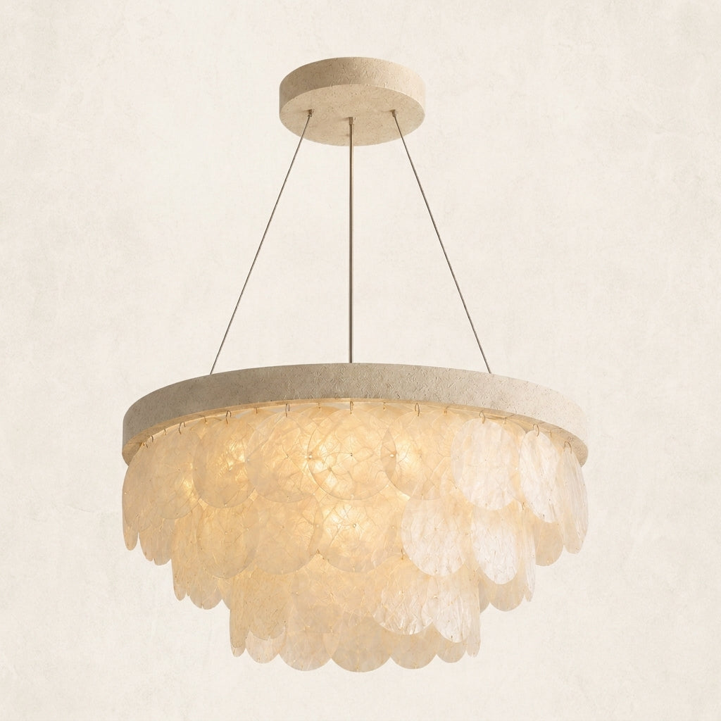 Jorrenford Liorava Lustre