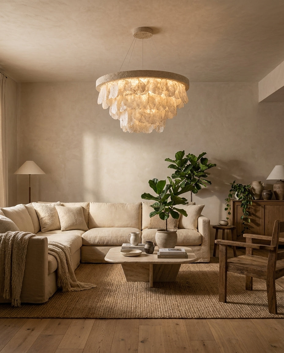 Jorrenford Liorava Lustre