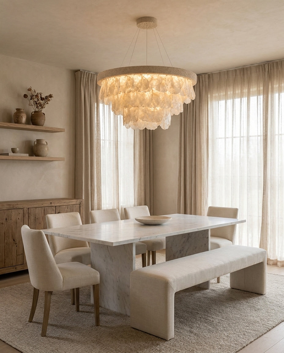 Jorrenford Liorava Lustre