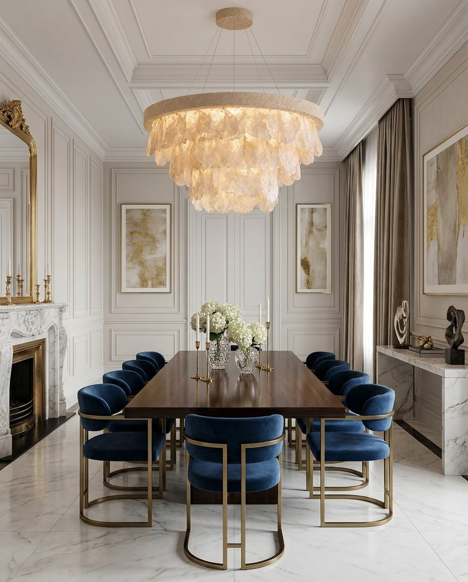 Jorrenford Liorava Lustre