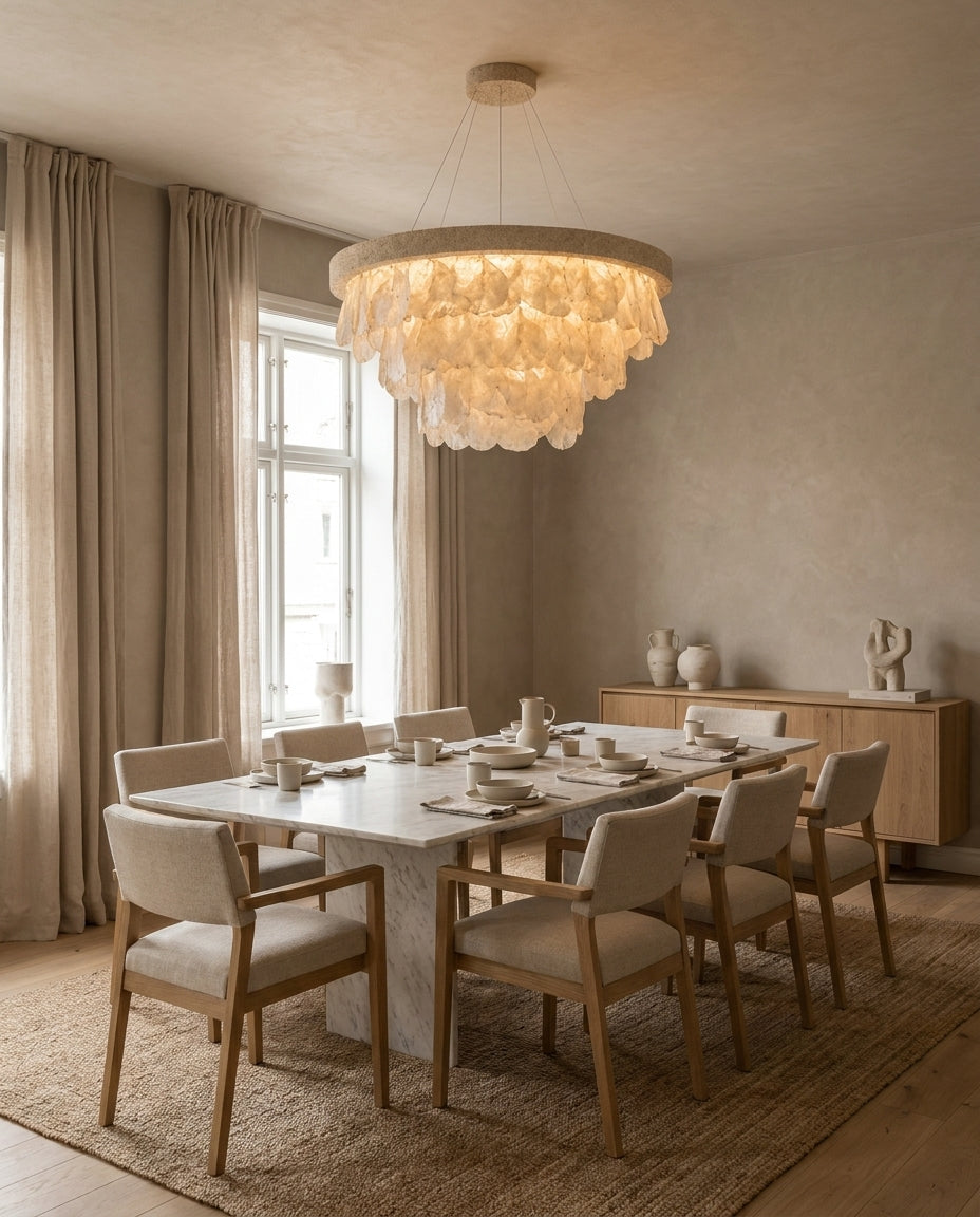 Jorrenford Liorava Lustre