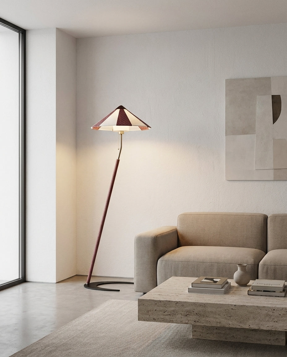 Aldercombe Lampadaire