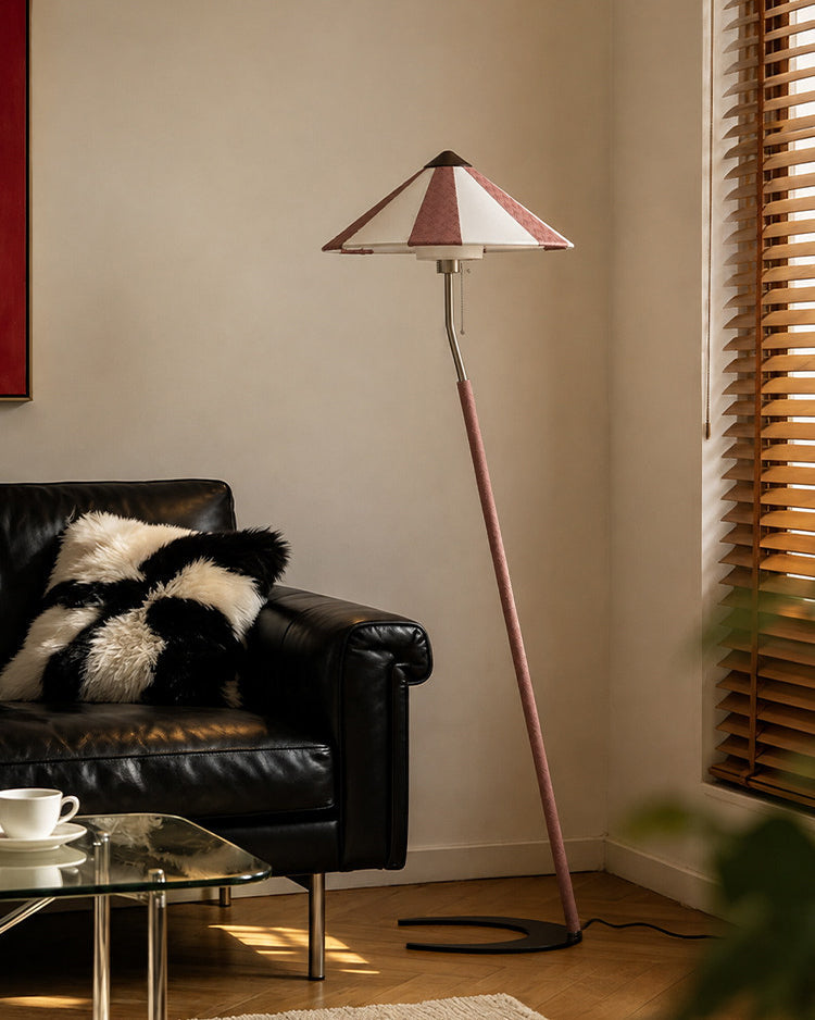 Aldercombe Lampadaire