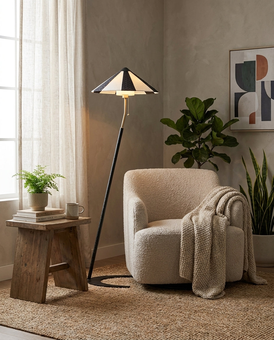 Aldercombe Lampadaire