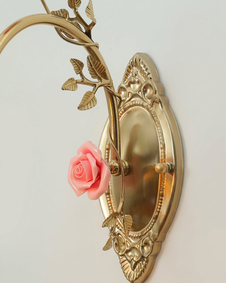 Noriette Applique Murale