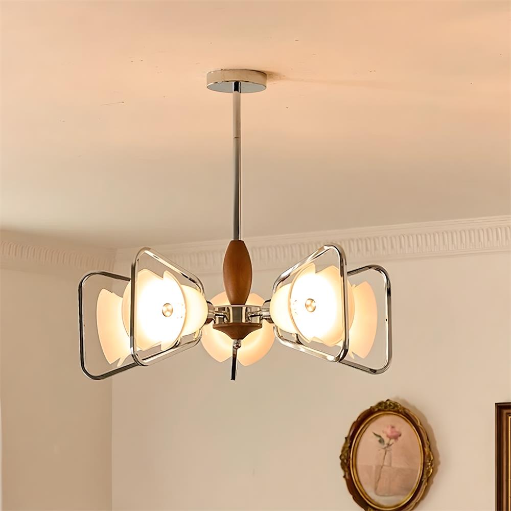 Sputnik Lustre