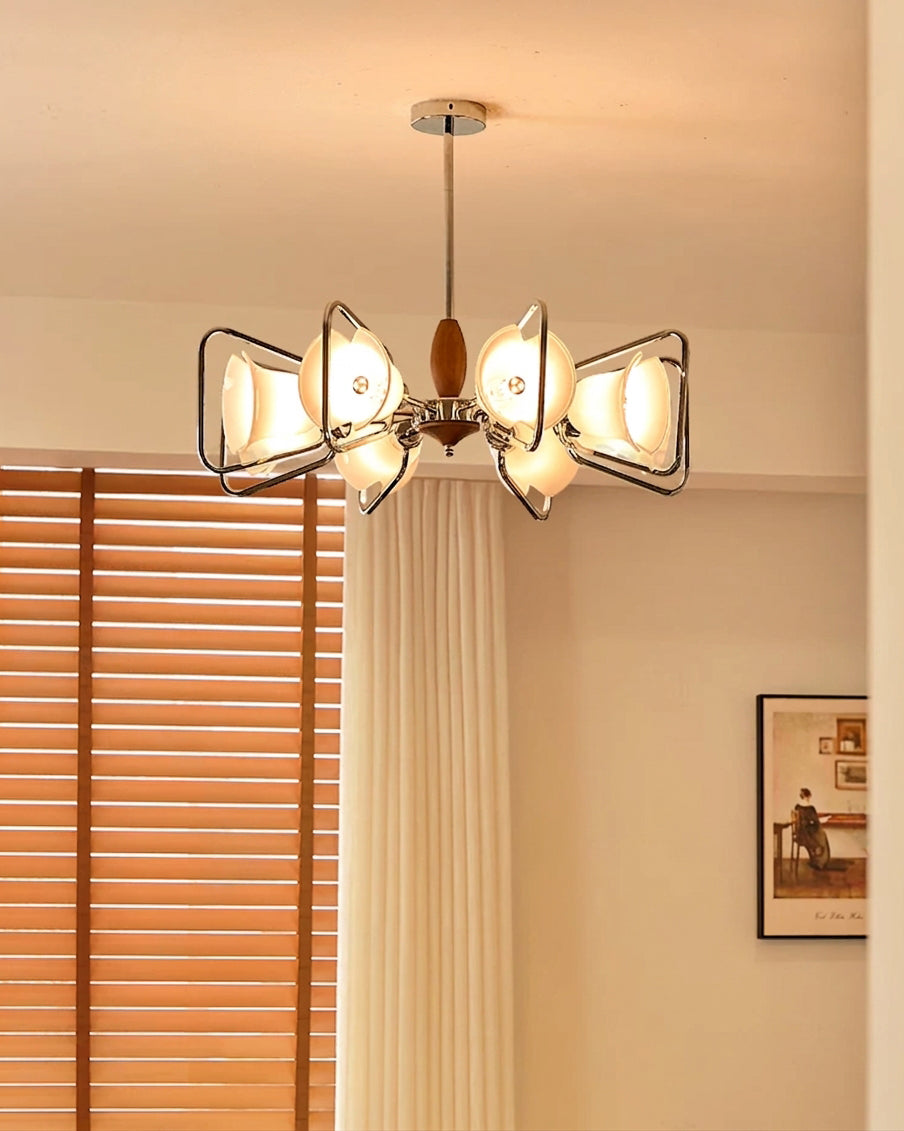Sputnik Lustre