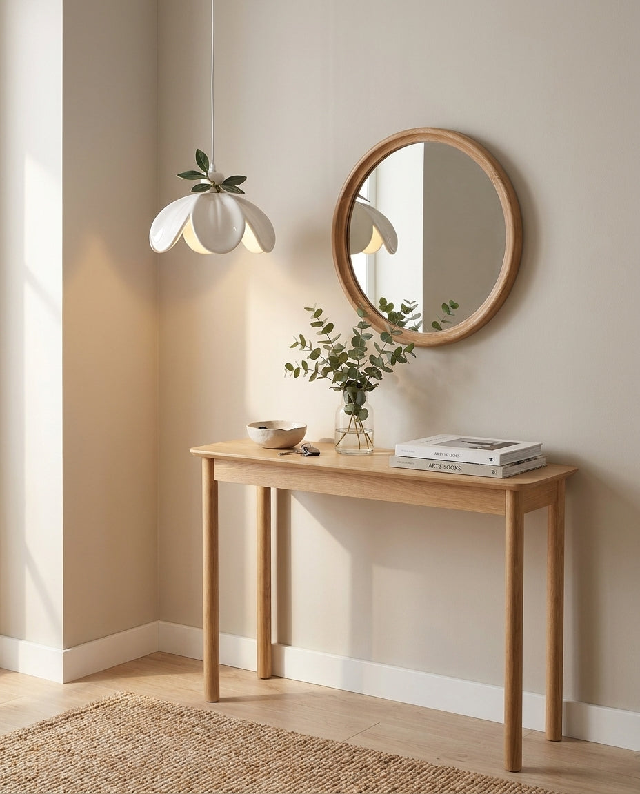Dalia Suspension