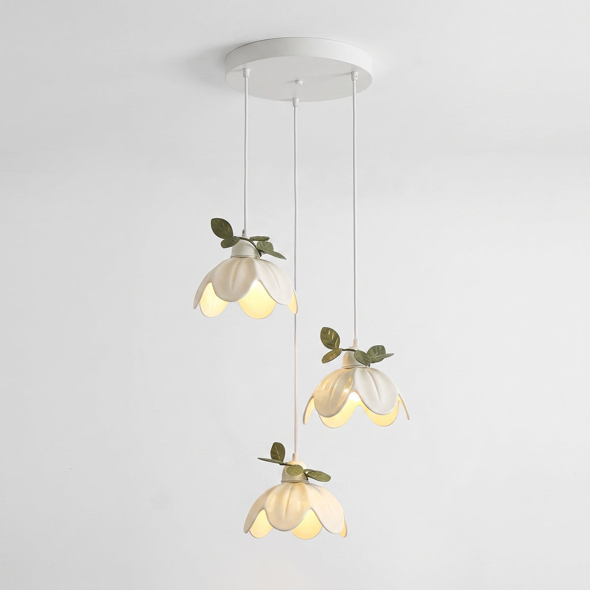 Dalia Suspension