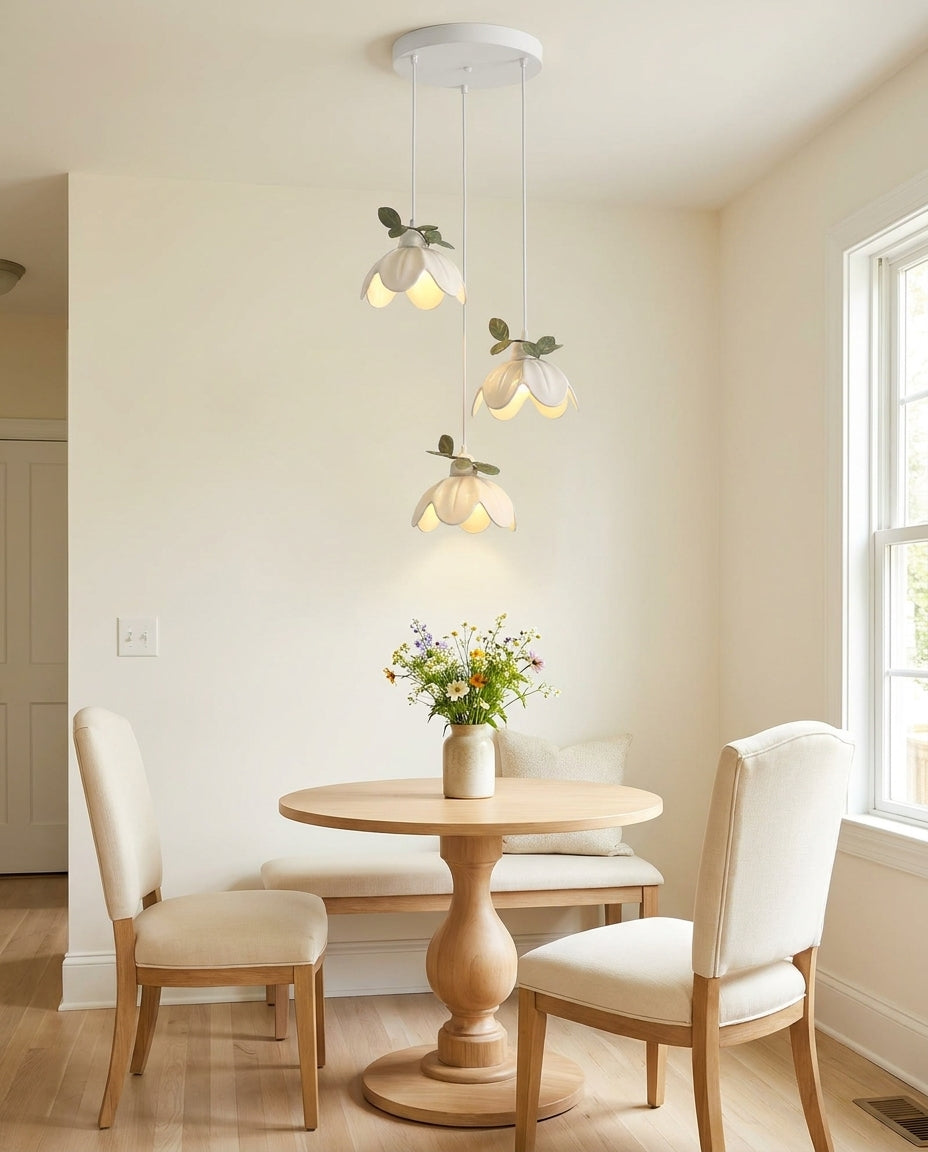 Dalia Suspension