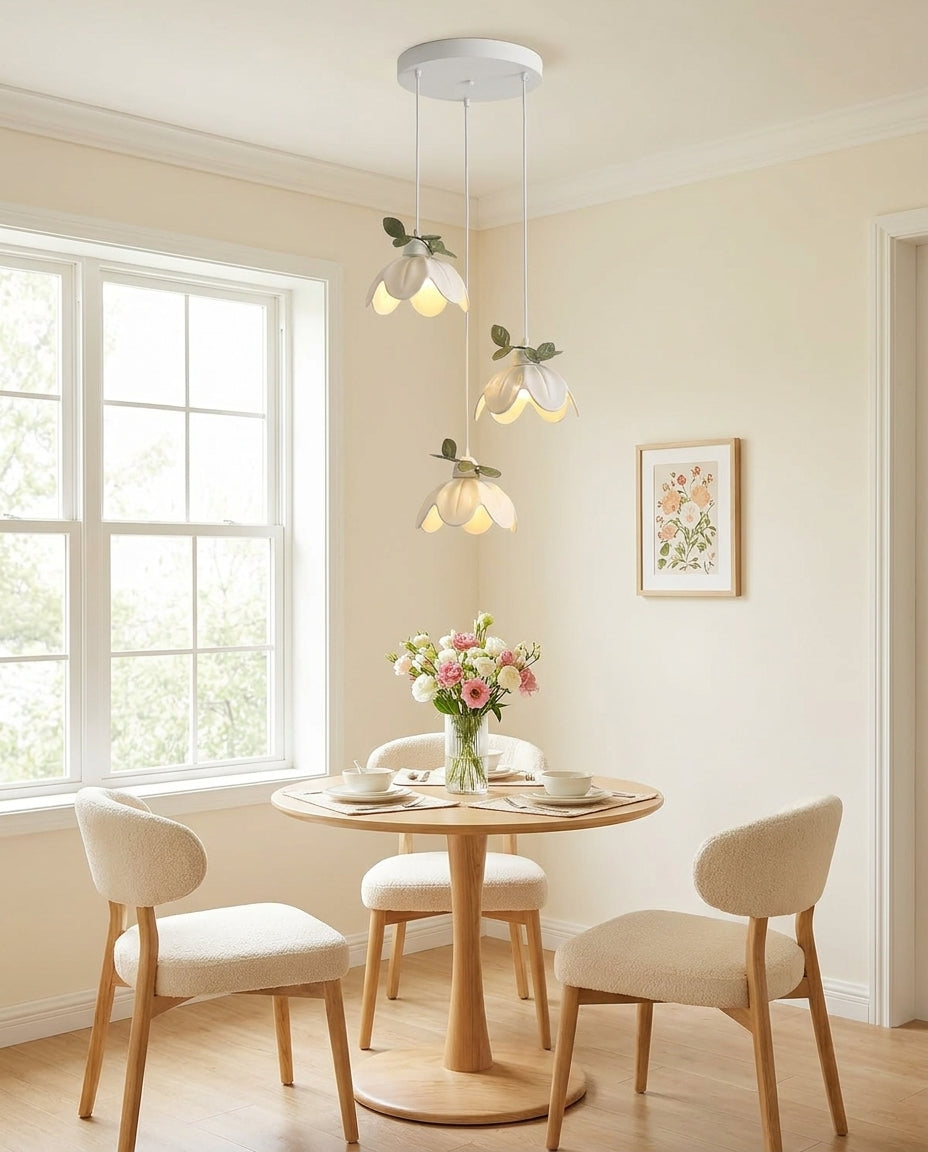 Dalia Suspension