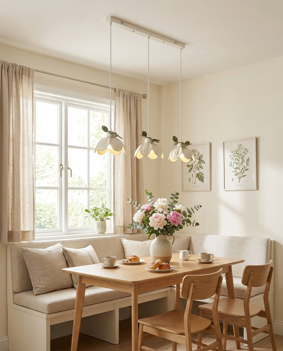 Dalia Suspension