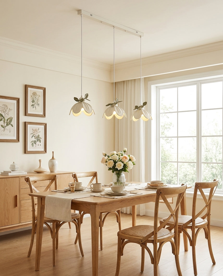 Dalia Suspension