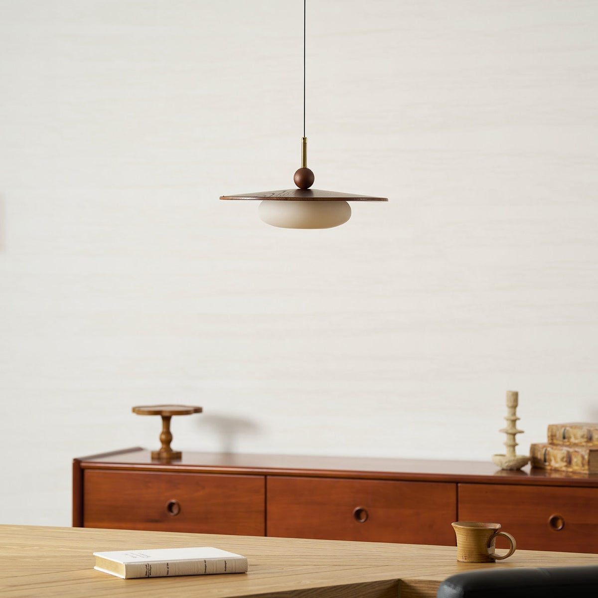 Viraeriella Suspension