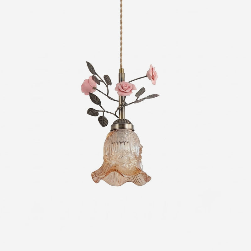 Selelina Suspension