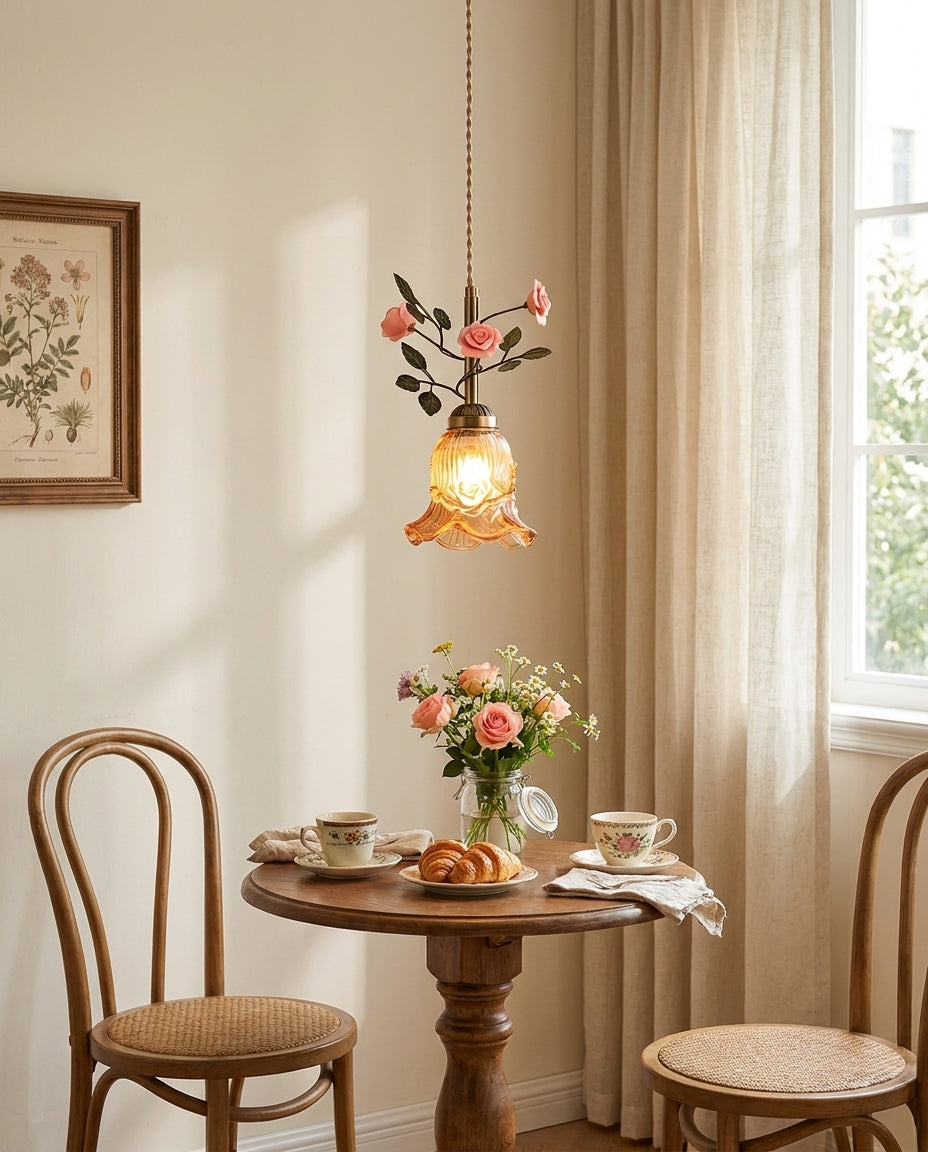 Selelina Suspension