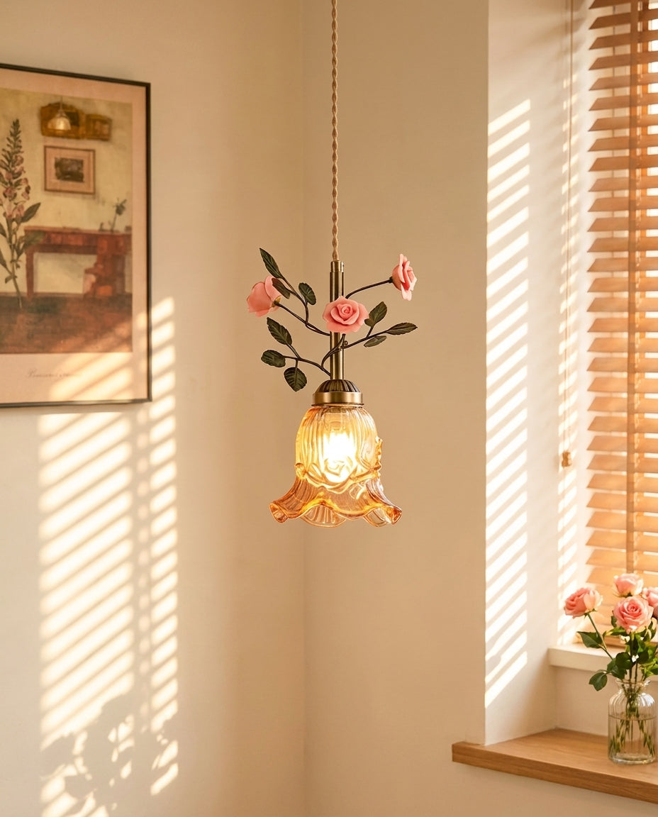 Selelina Suspension