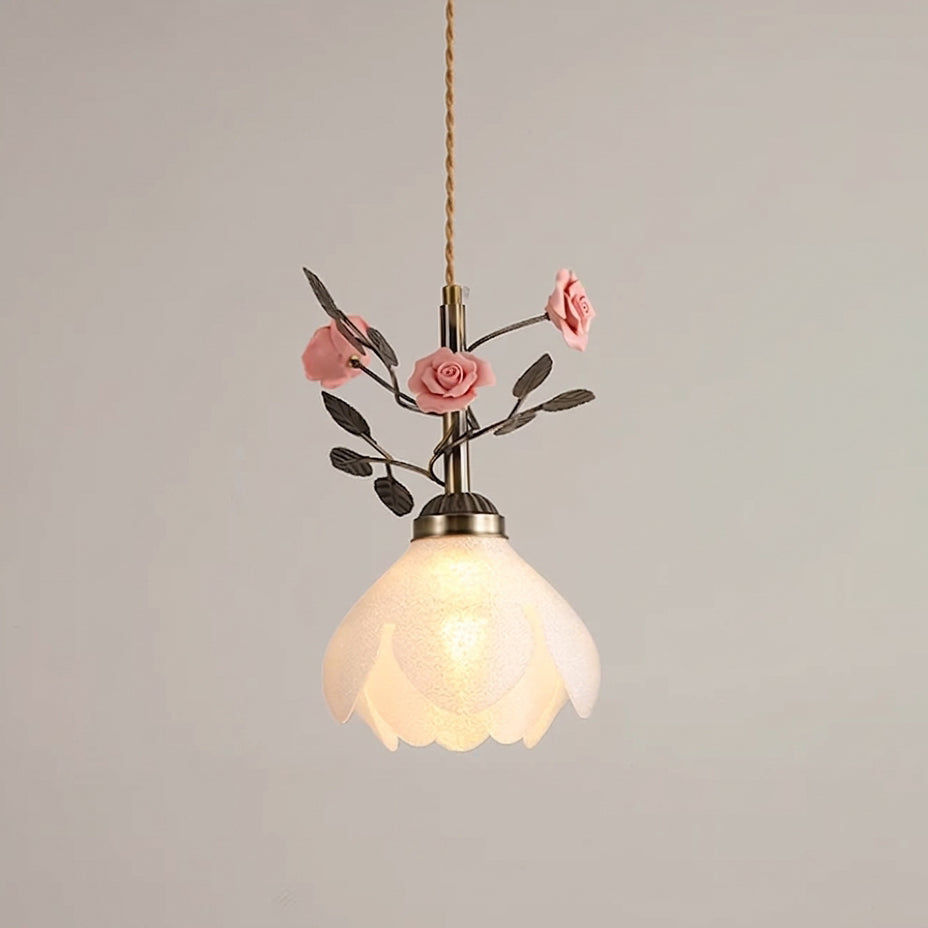 Selelina Suspension
